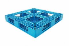 怎么區(qū)分塑料托盤的新舊料？